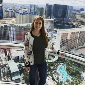 Meet your Posher, Abby